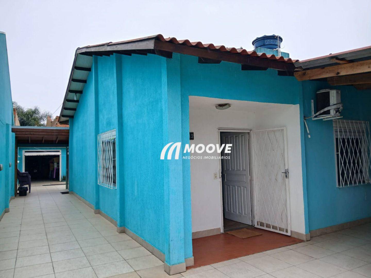 Casa, 3 quartos, 130 m² - Foto 1