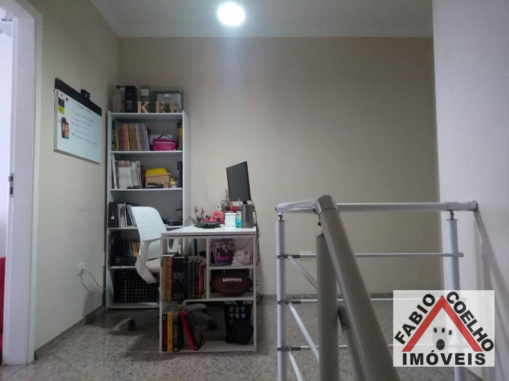 Sobrado à venda com 3 quartos, 210m² - Foto 6