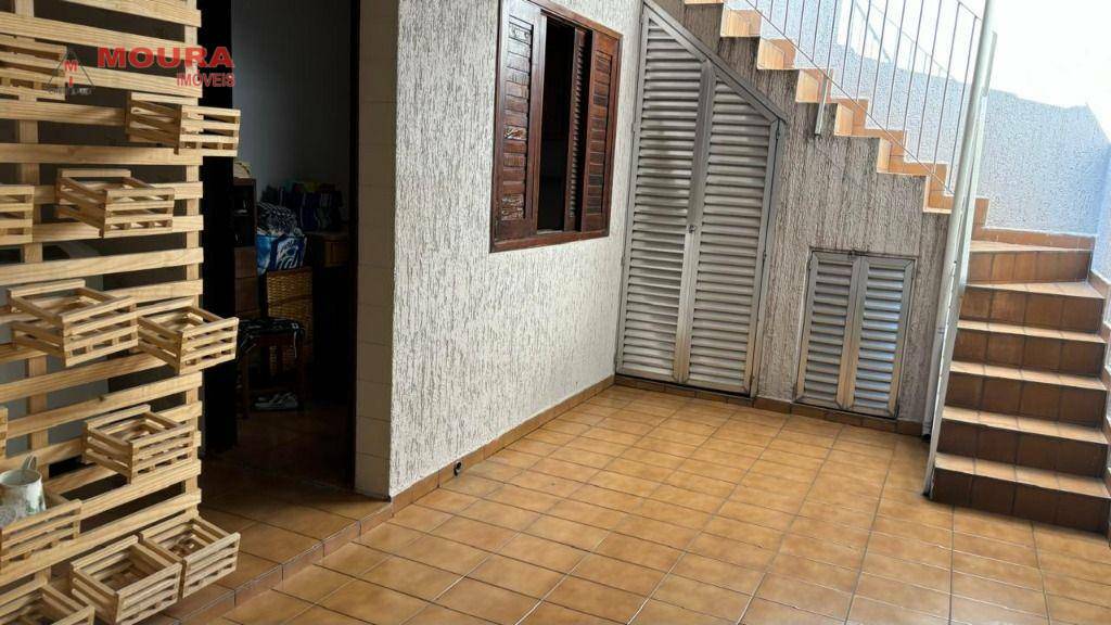 Sobrado à venda com 2 quartos, 140m² - Foto 8