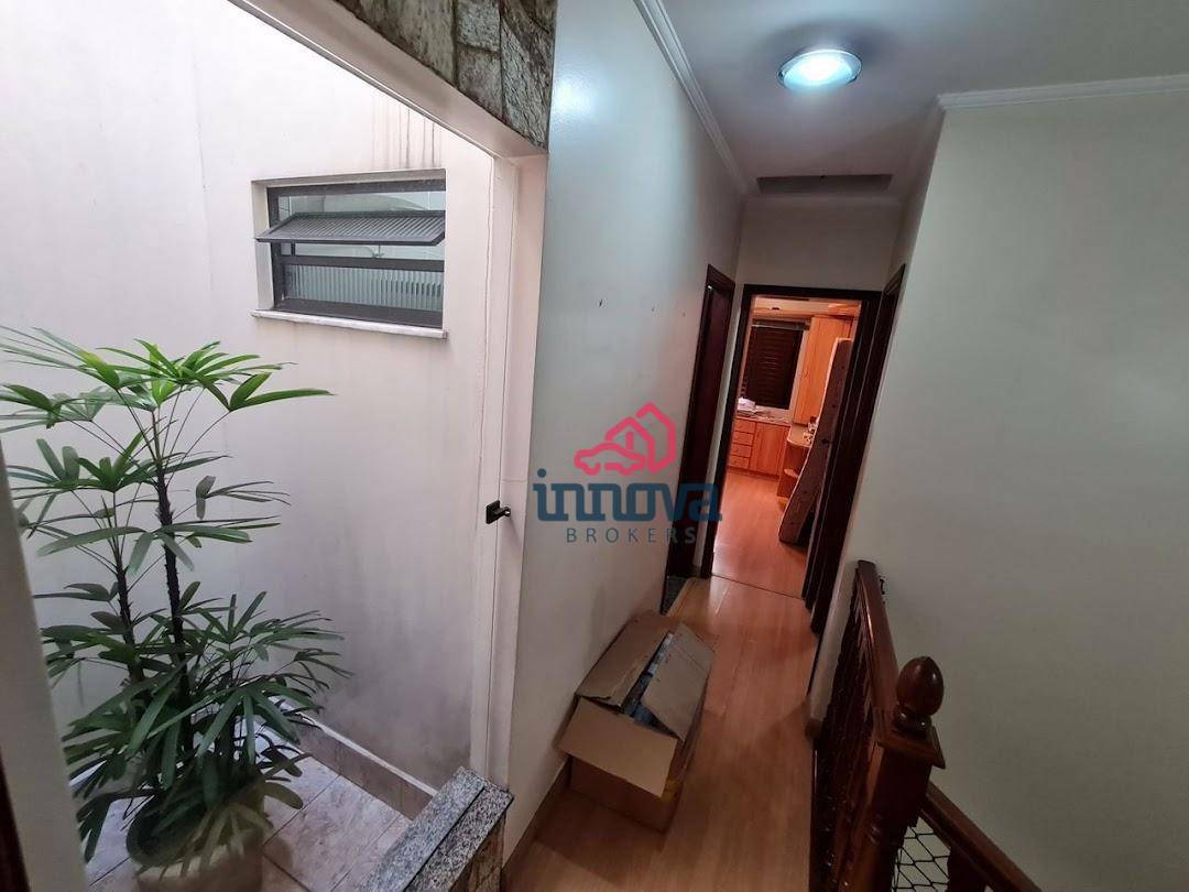 Sobrado à venda com 3 quartos, 110m² - Foto 14