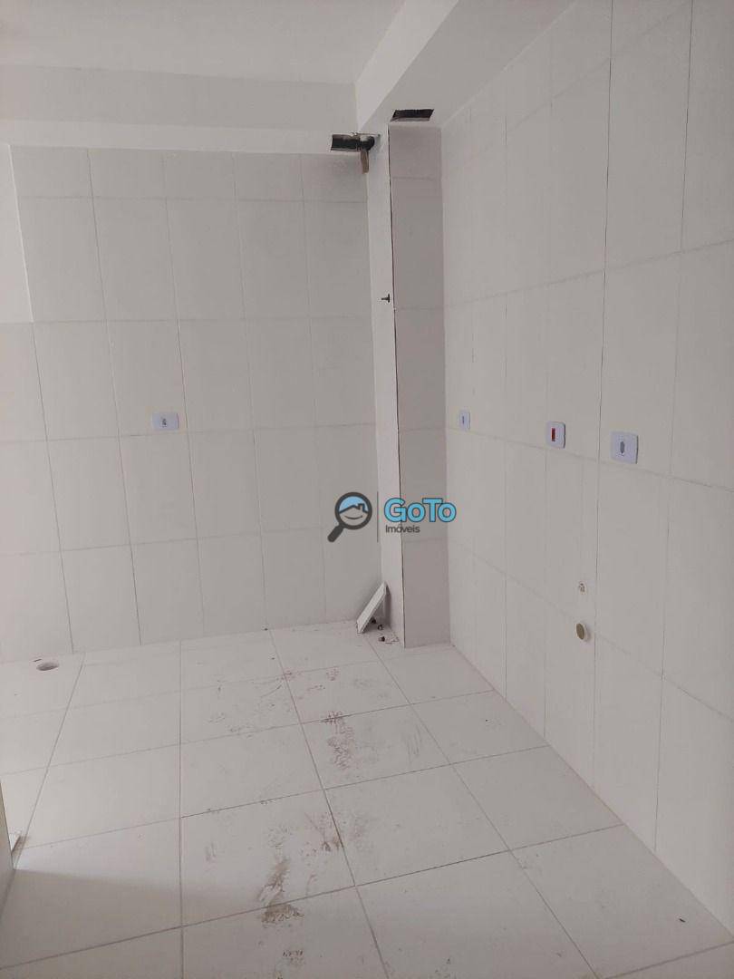 Apartamento à venda com 2 quartos, 59m² - Foto 5