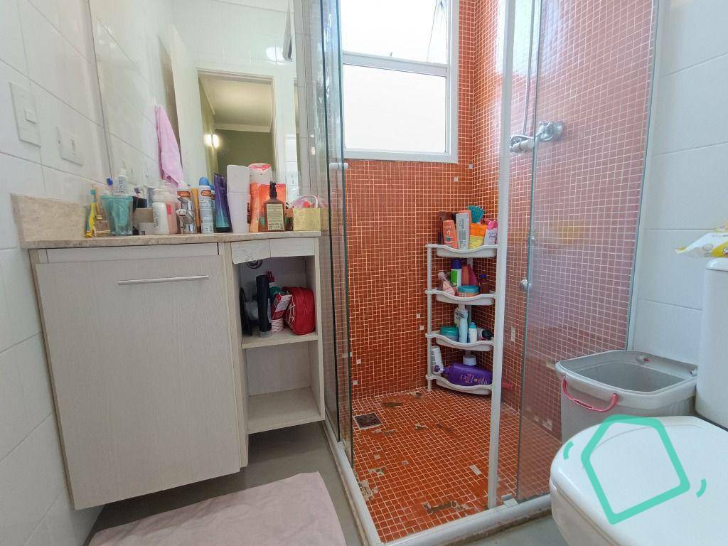 Casa de Condomínio à venda com 3 quartos, 87m² - Foto 13