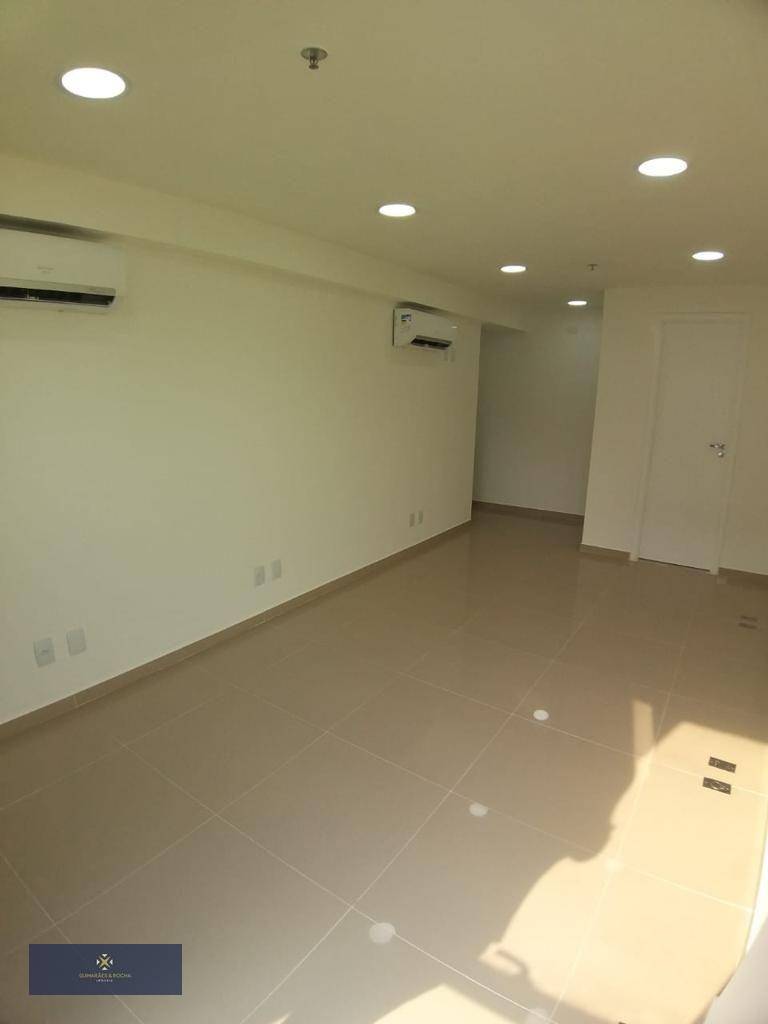 Conjunto Comercial-Sala à venda, 18m² - Foto 1