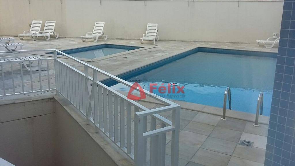 Apartamento à venda com 2 quartos, 65m² - Foto 22