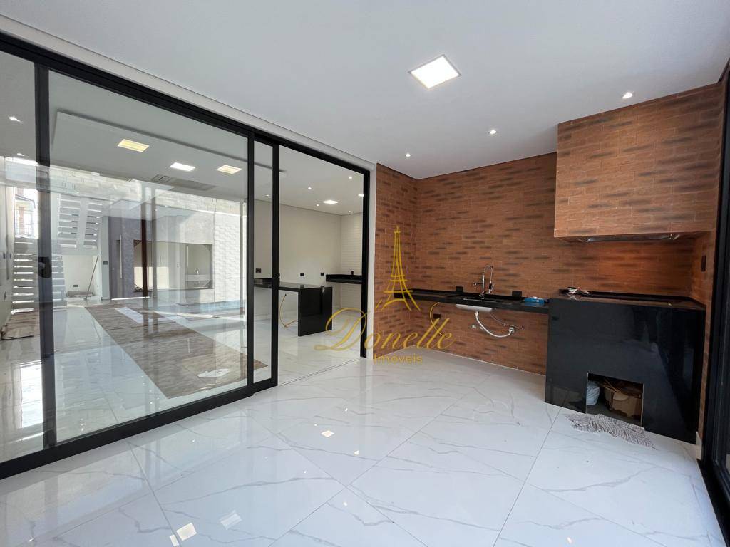 Sobrado à venda com 3 quartos, 211m² - Foto 14