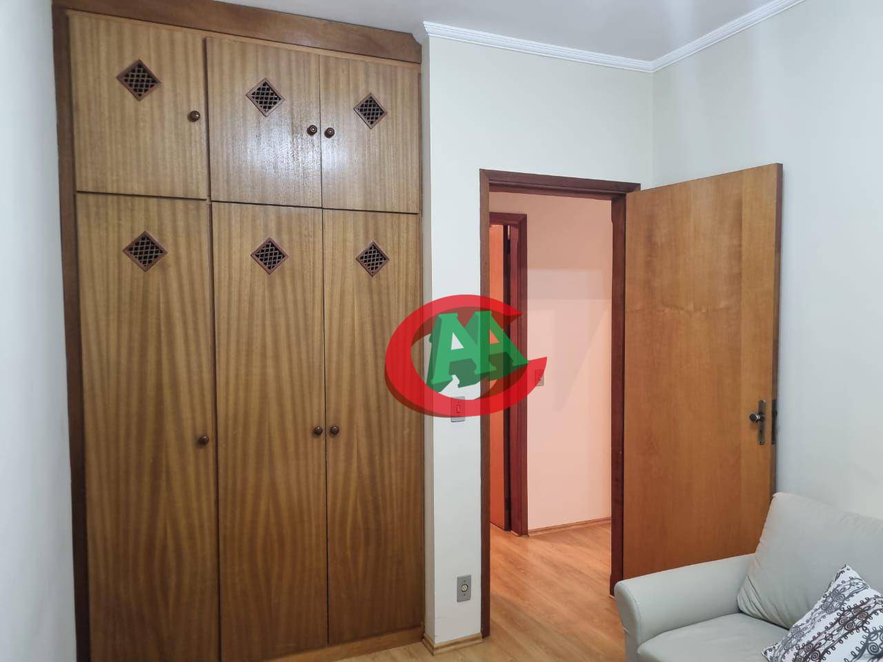 Apartamento à venda com 3 quartos, 69m² - Foto 13