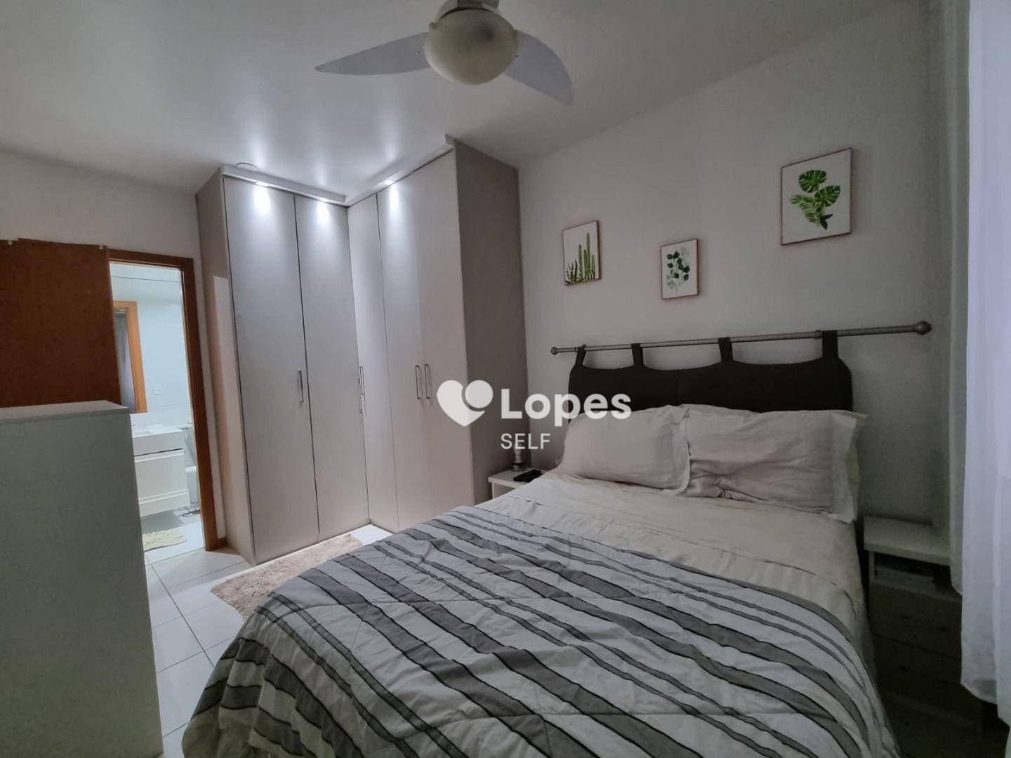 Apartamento à venda com 2 quartos, 82m² - Foto 10