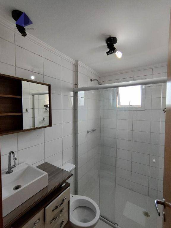 Apartamento à venda com 2 quartos, 56m² - Foto 12