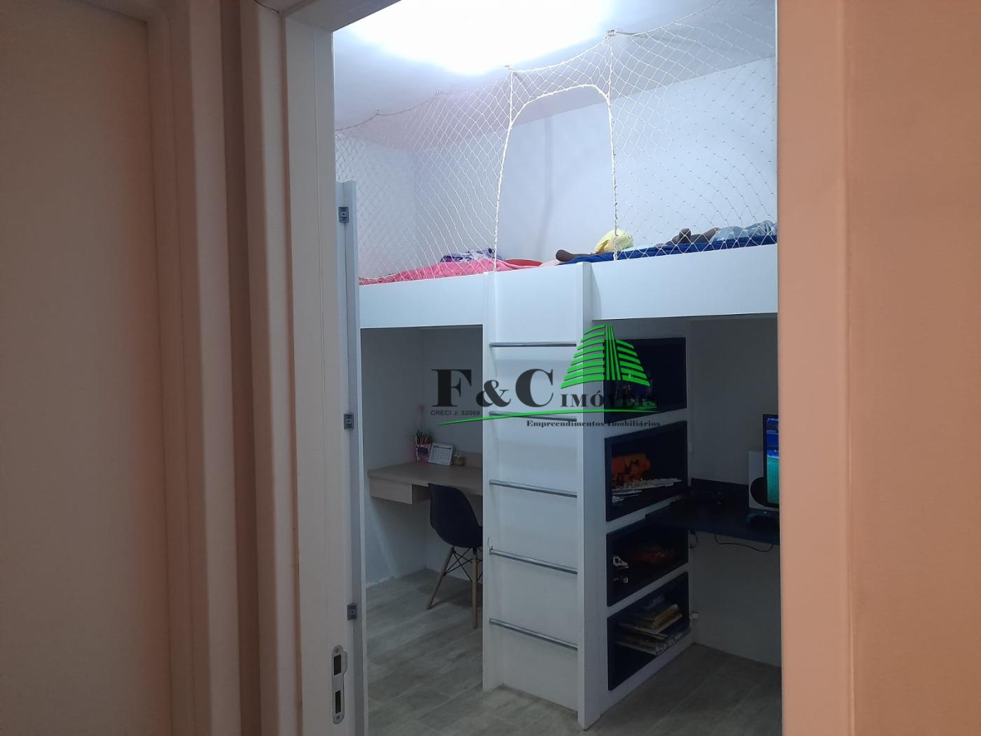 Apartamento à venda com 2 quartos - Foto 23