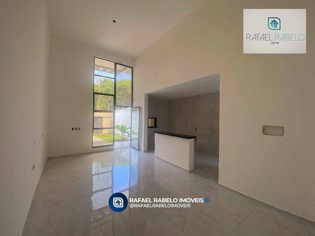 Casa à venda com 3 quartos, 110m² - Foto 5