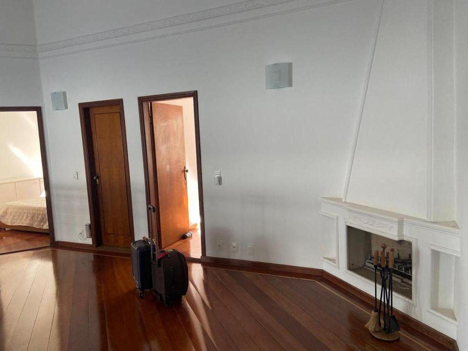 Casa de Condomínio à venda com 4 quartos, 400m² - Foto 10