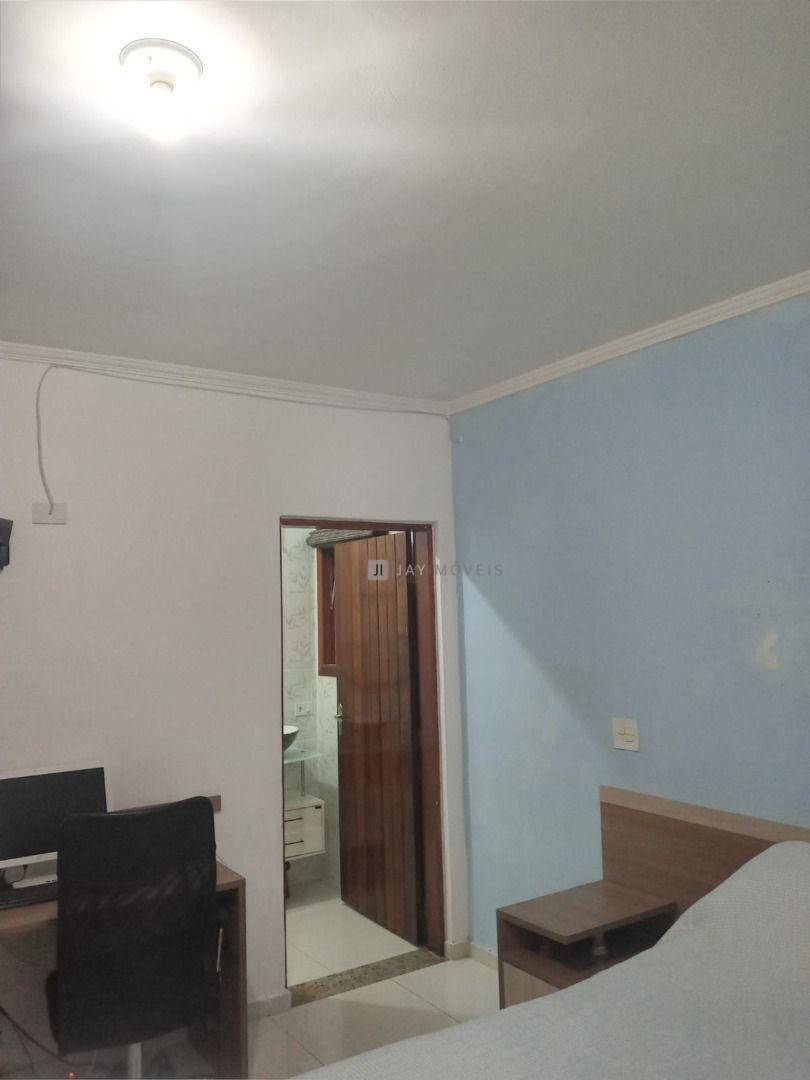 Casa à venda com 3 quartos, 346m² - Foto 19