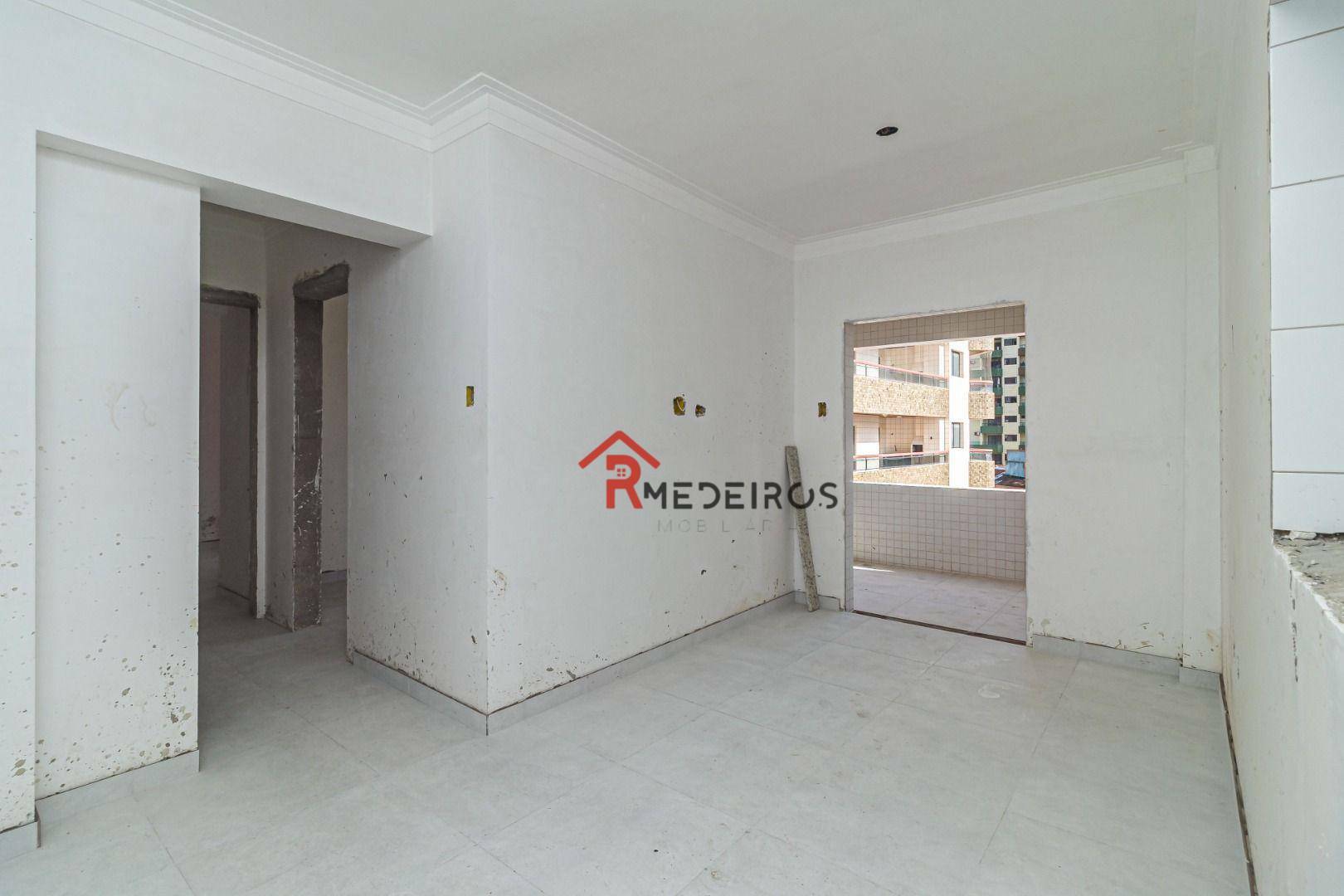 Apartamento à venda com 2 quartos, 75m² - Foto 4