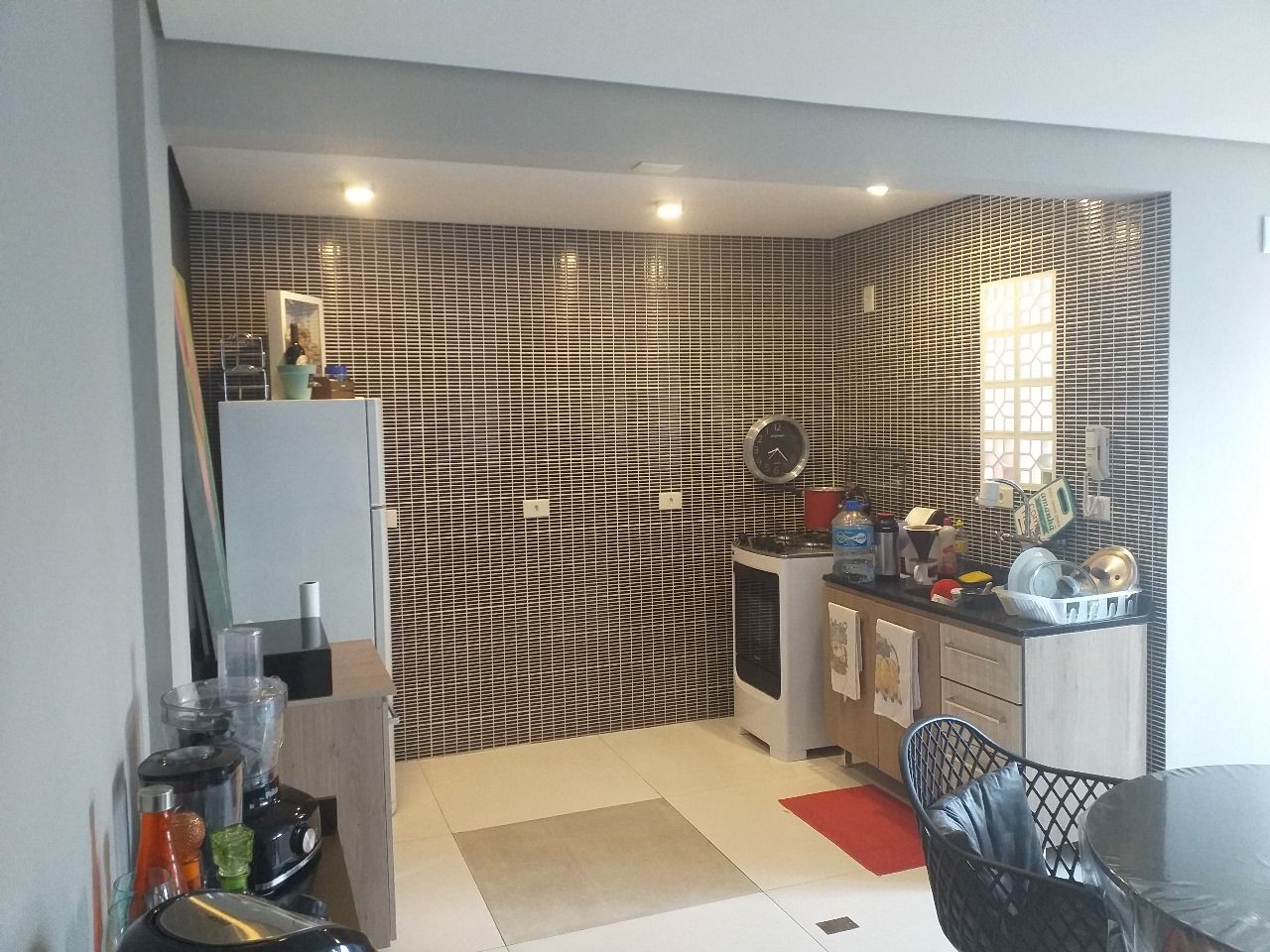 Apartamento à venda com 3 quartos, 60m² - Foto 8