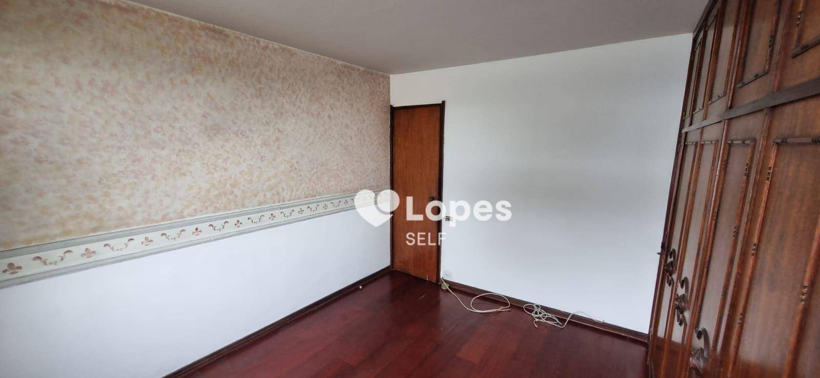 Apartamento à venda com 3 quartos, 170m² - Foto 5