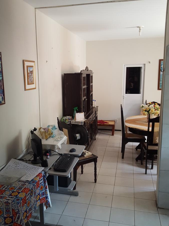 Apartamento para alugar com 1 quarto, 56m² - Foto 9