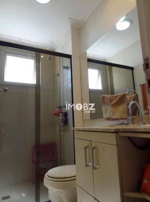 Apartamento à venda com 3 quartos, 92m² - Foto 25