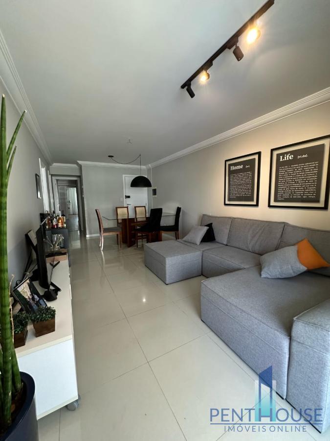 Apartamento à venda com 3 quartos, 120m² - Foto 1