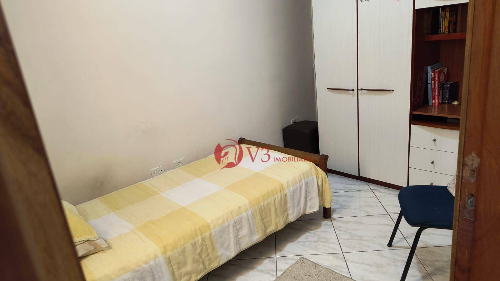 Sobrado à venda com 3 quartos, 112m² - Foto 12