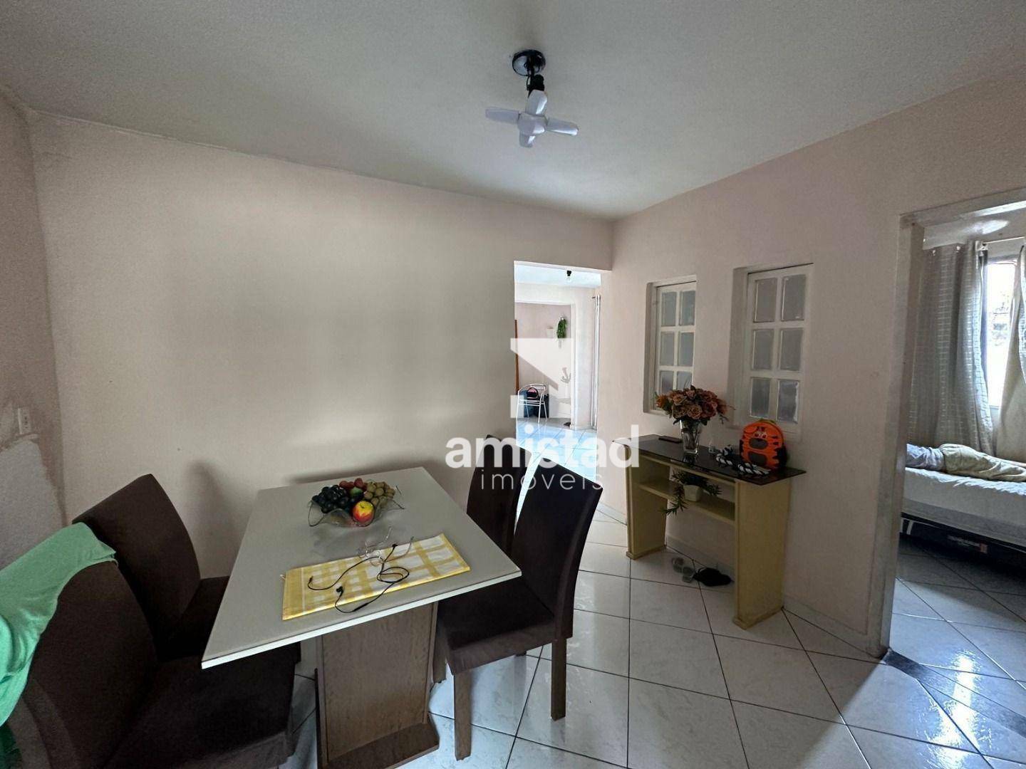 Apartamento à venda com 3 quartos, 90m² - Foto 5