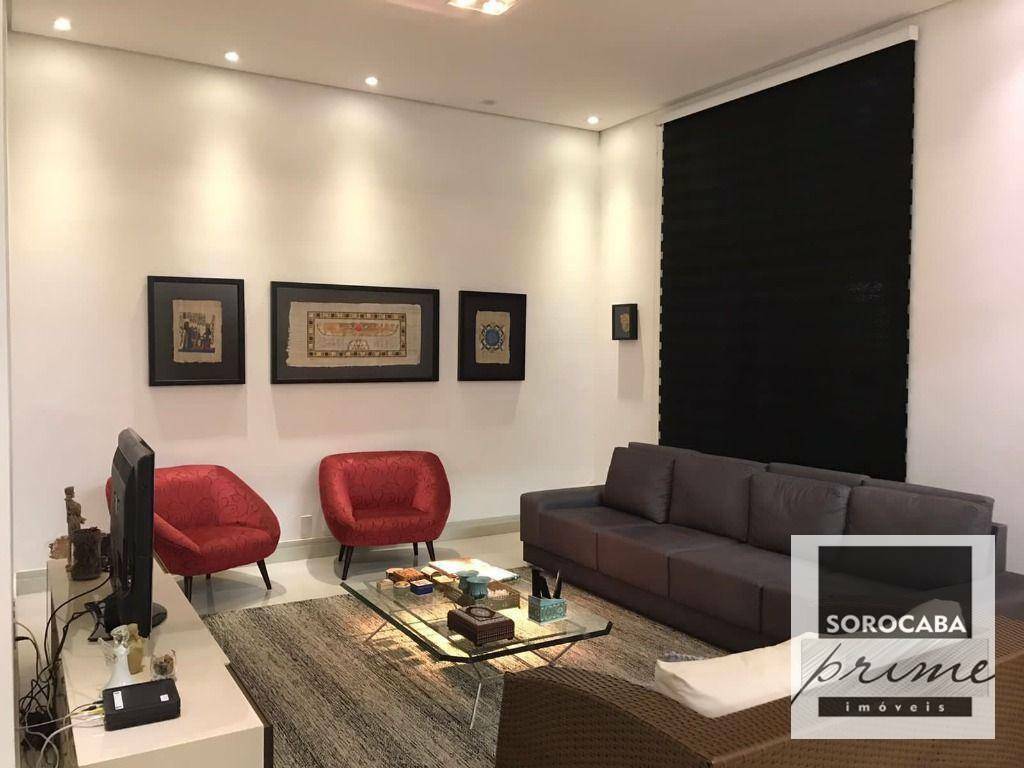 Casa de Condomínio à venda com 3 quartos, 187m² - Foto 5