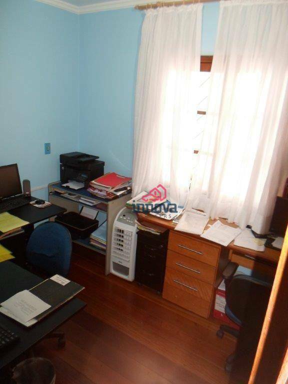 Sobrado à venda com 3 quartos, 125m² - Foto 9