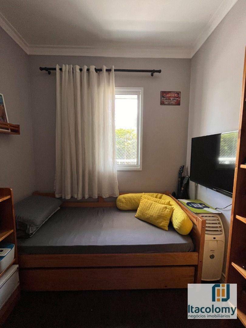 Apartamento à venda com 3 quartos, 80m² - Foto 13