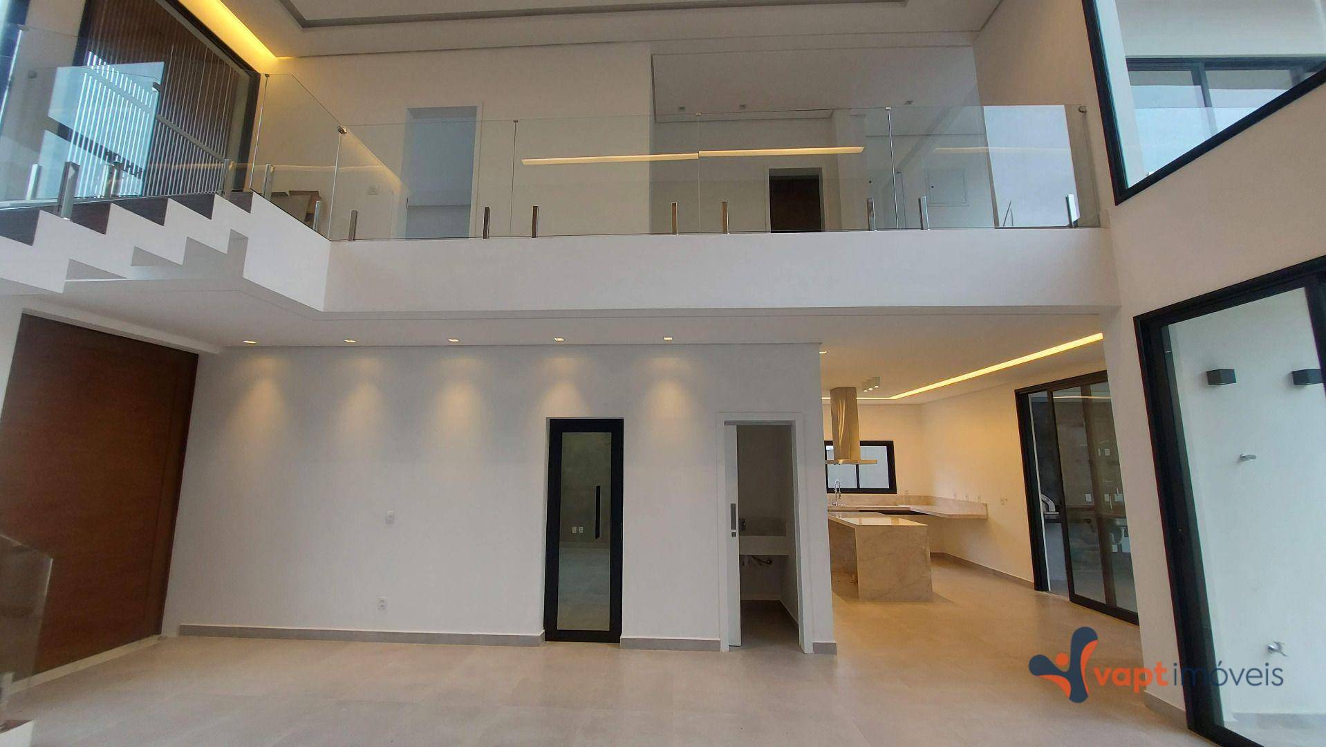 Sobrado, 4 quartos, 386 m² - Foto 3