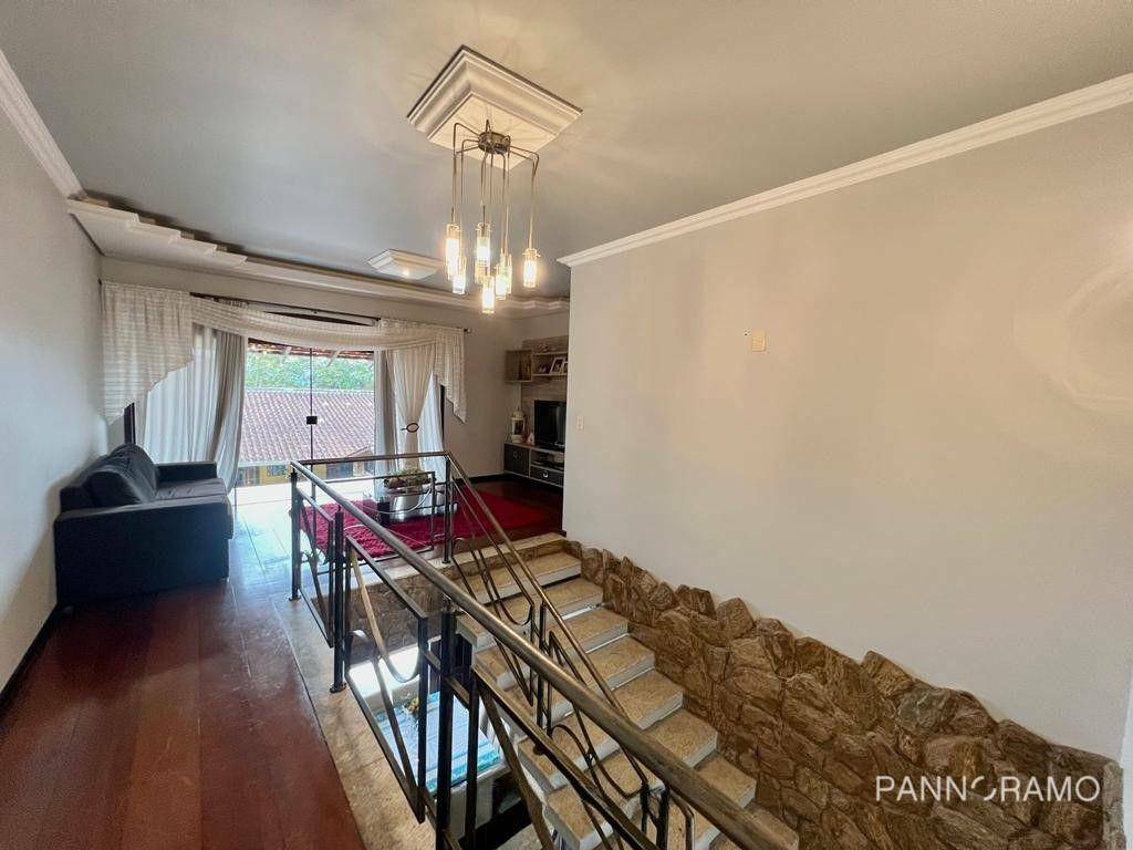 Casa à venda com 5 quartos, 399m² - Foto 14