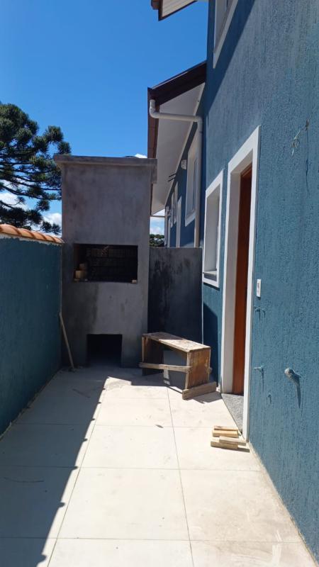 Casa à venda com 3 quartos, 87m² - Foto 11