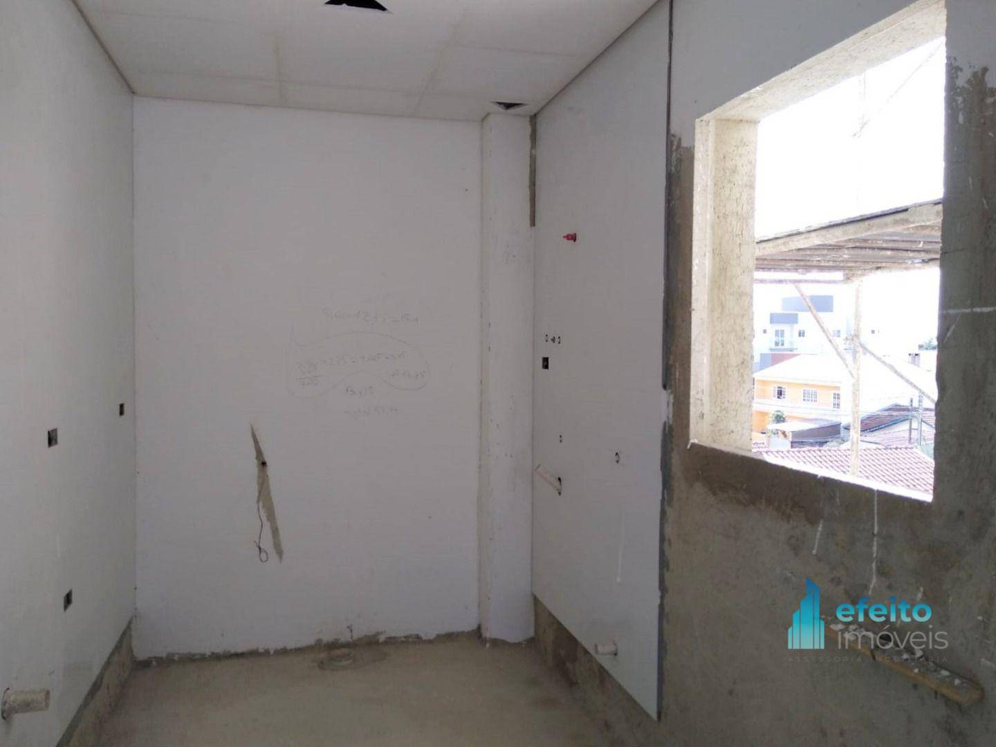 Apartamento à venda com 1 quarto, 31m² - Foto 8