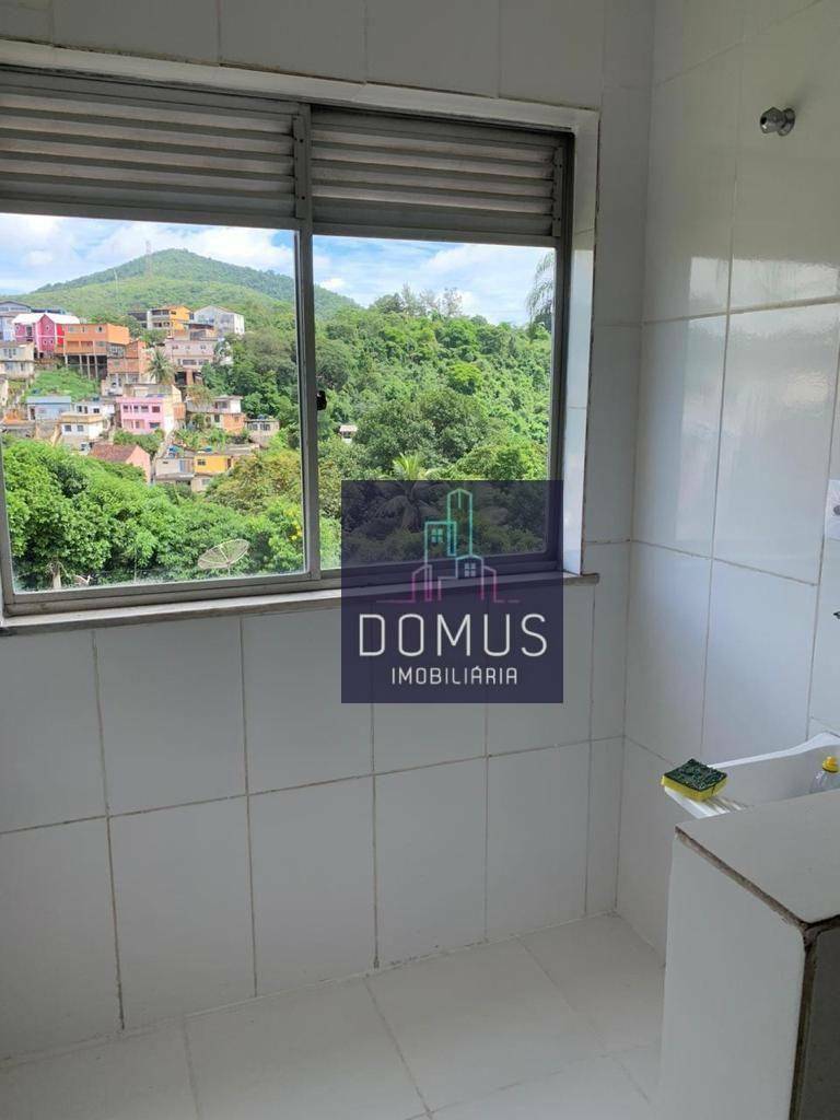 Apartamento à venda com 2 quartos, 60m² - Foto 12