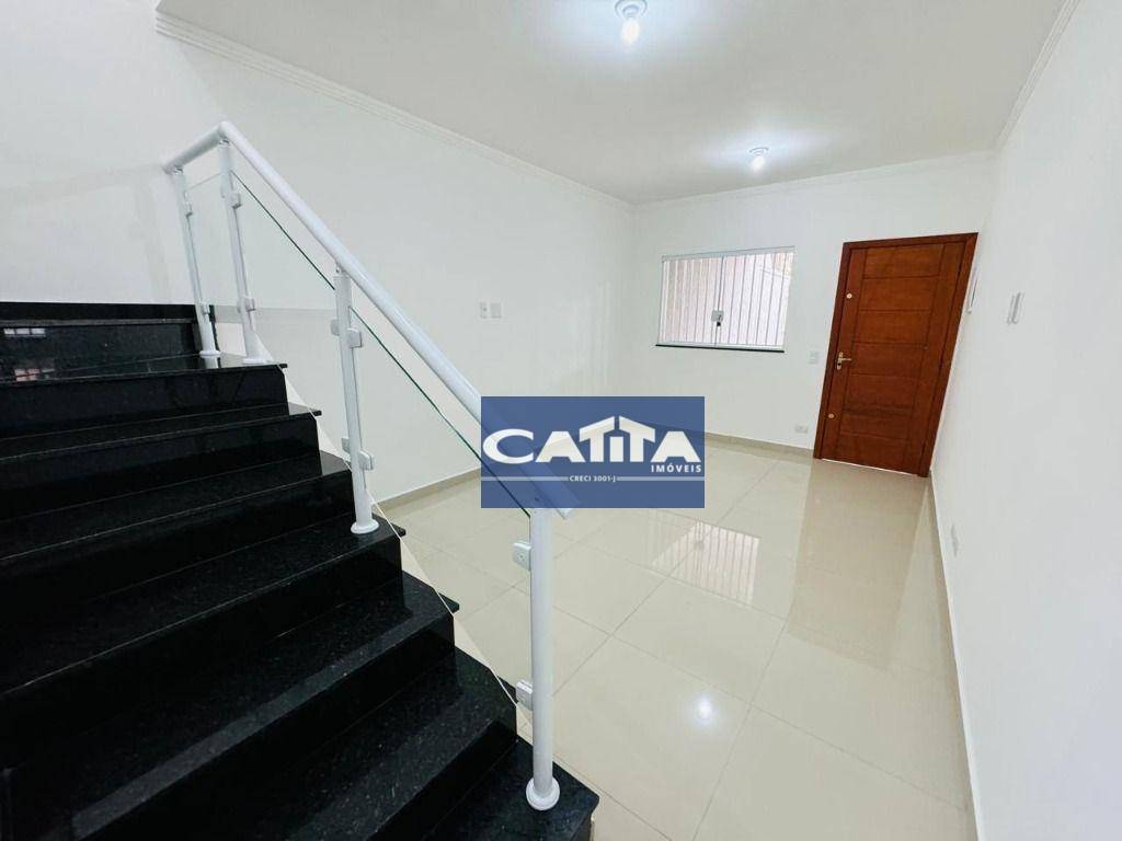 Sobrado à venda com 3 quartos, 110m² - Foto 7