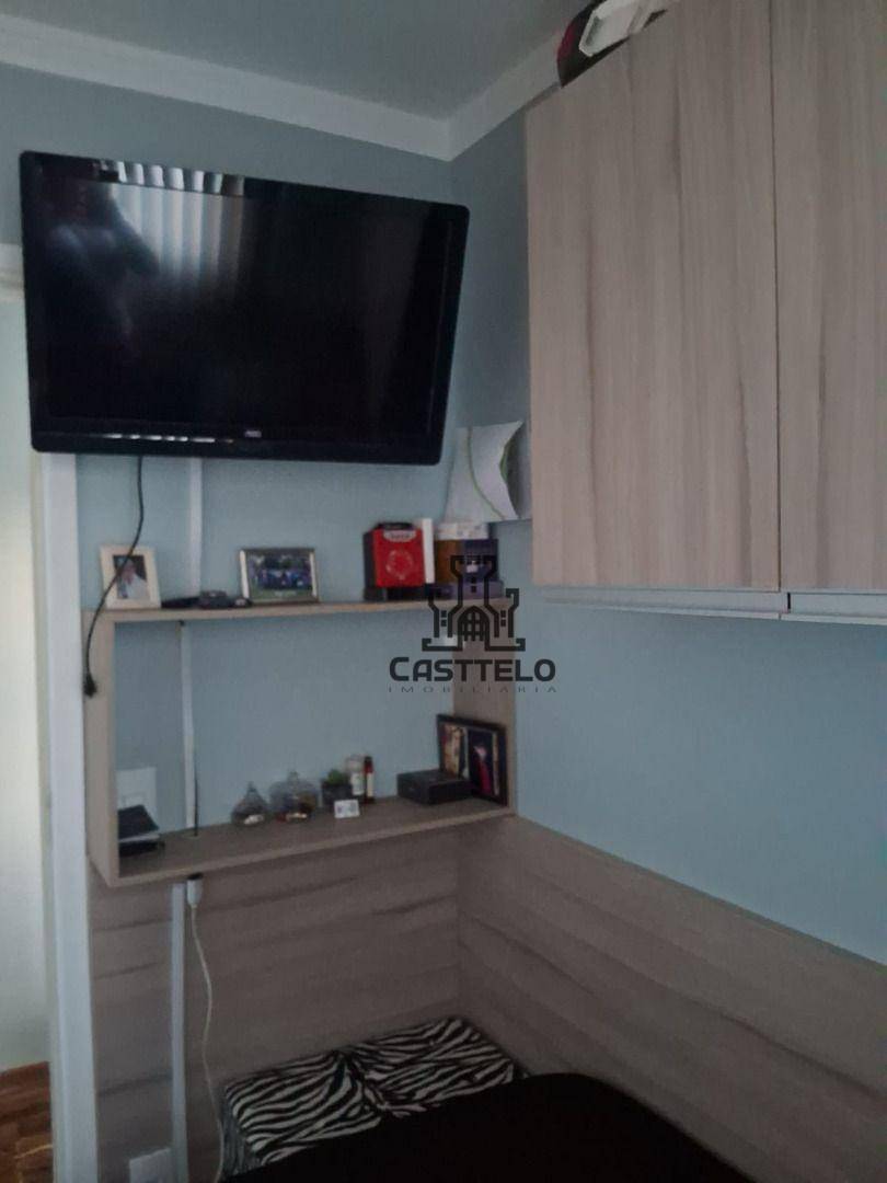 Apartamento à venda com 2 quartos, 48m² - Foto 14