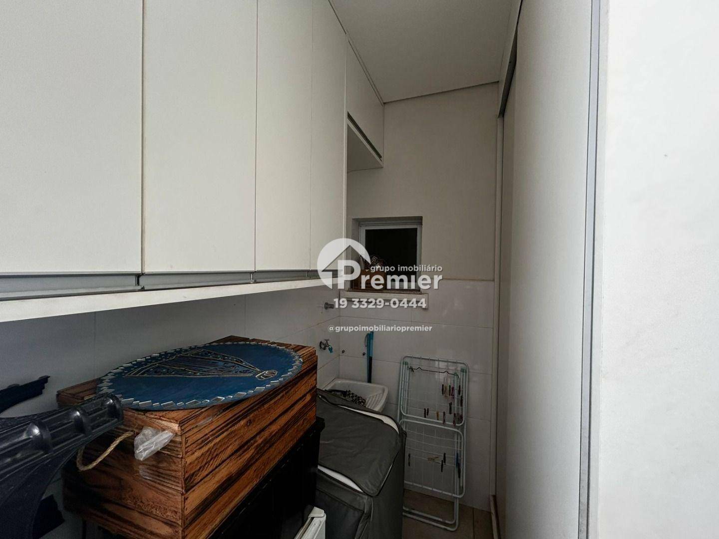 Casa de Condomínio à venda com 3 quartos, 120m² - Foto 13