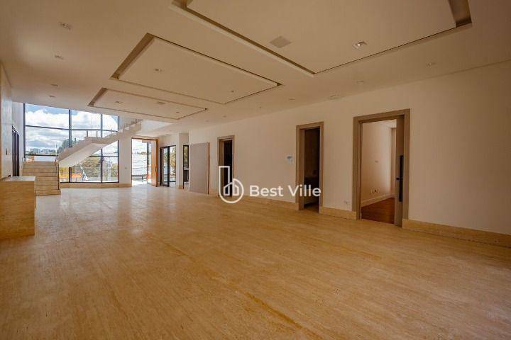 Casa de Condomínio à venda e aluguel com 4 quartos, 600m² - Foto 12