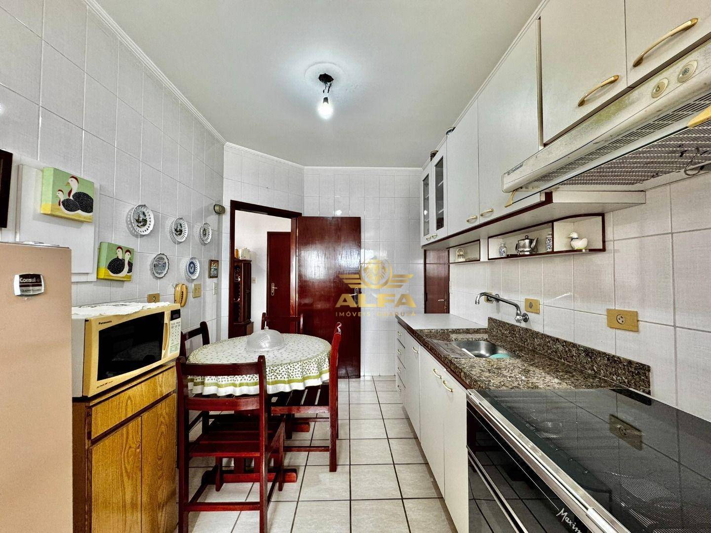 Apartamento à venda com 3 quartos, 85m² - Foto 22