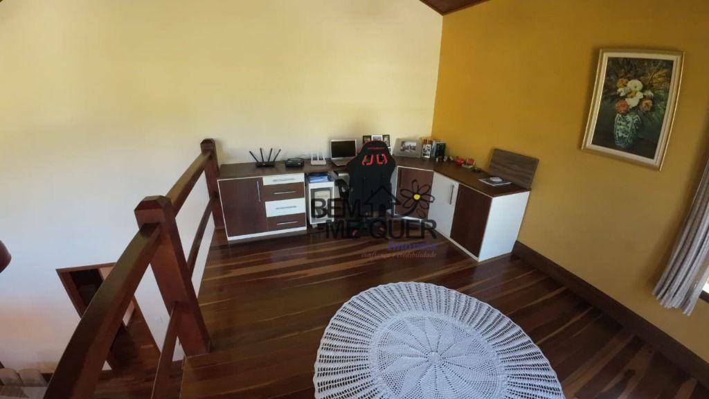 Casa de Condomínio à venda com 4 quartos, 600m² - Foto 45