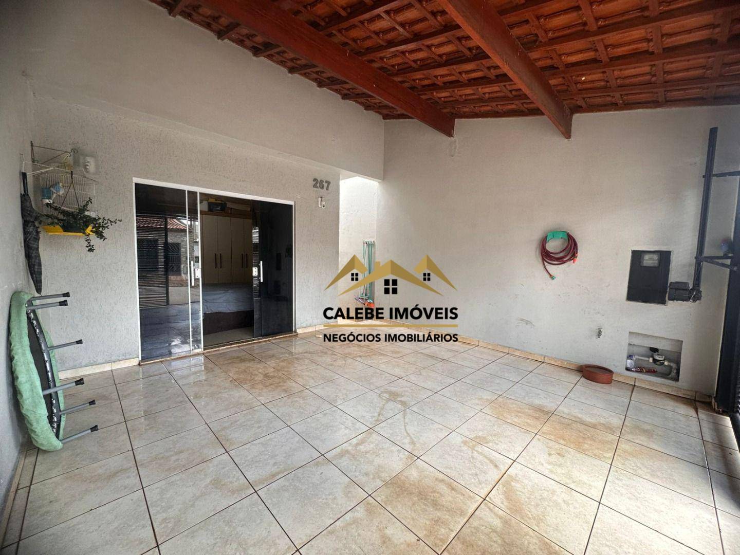 Casa, 2 quartos, 89 m² - Foto 2