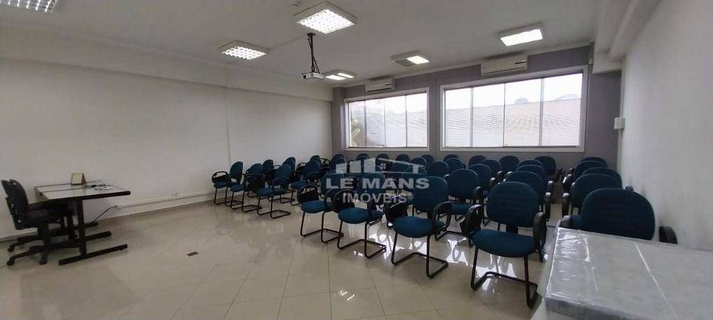 Conjunto Comercial-Sala para alugar, 1000m² - Foto 1