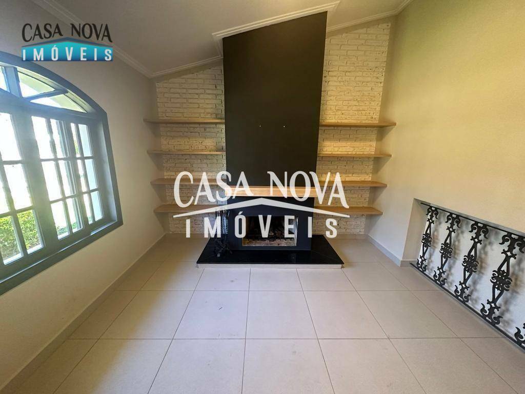 Casa de Condomínio para alugar com 3 quartos, 350m² - Foto 13