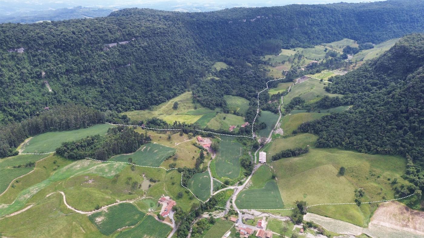 Fazenda à venda com 5 quartos, 450000m² - Foto 12
