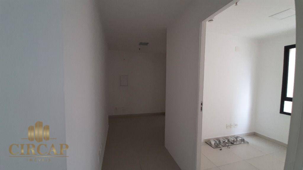 Conjunto Comercial-Sala para alugar, 33m² - Foto 5