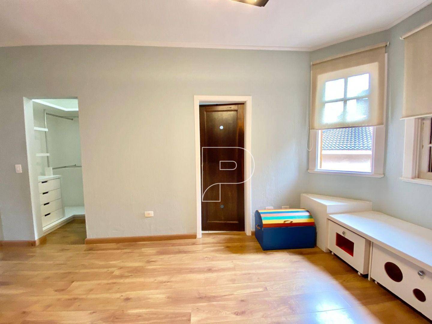 Casa de Condomínio à venda e aluguel com 4 quartos, 271m² - Foto 18