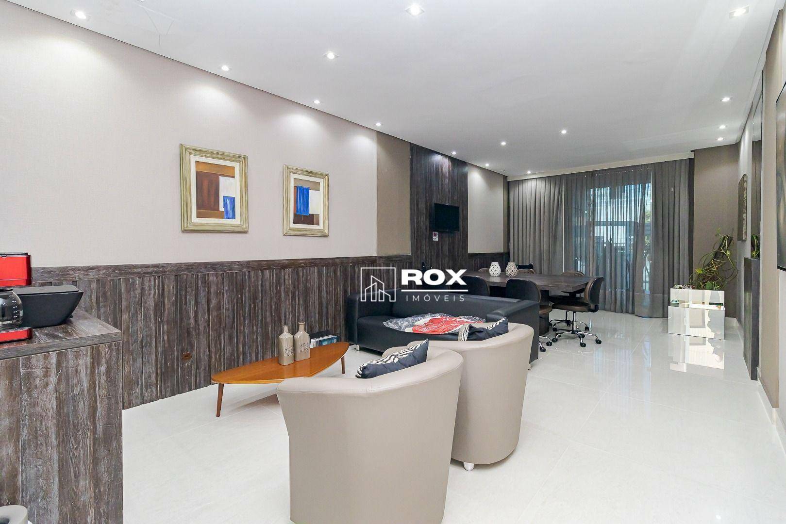 Apartamento à venda com 1 quarto, 42m² - Foto 25