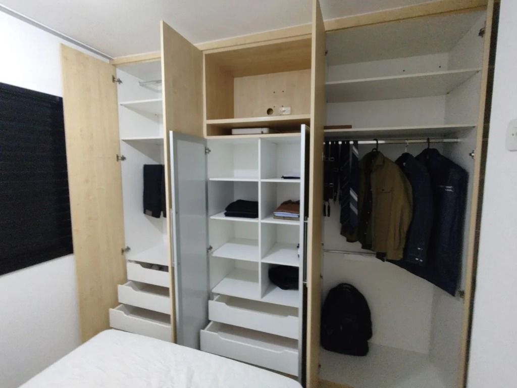 Apartamento à venda com 2 quartos, 54m² - Foto 7