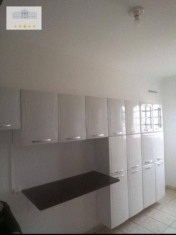 Apartamento à venda com 2 quartos, 49m² - Foto 13