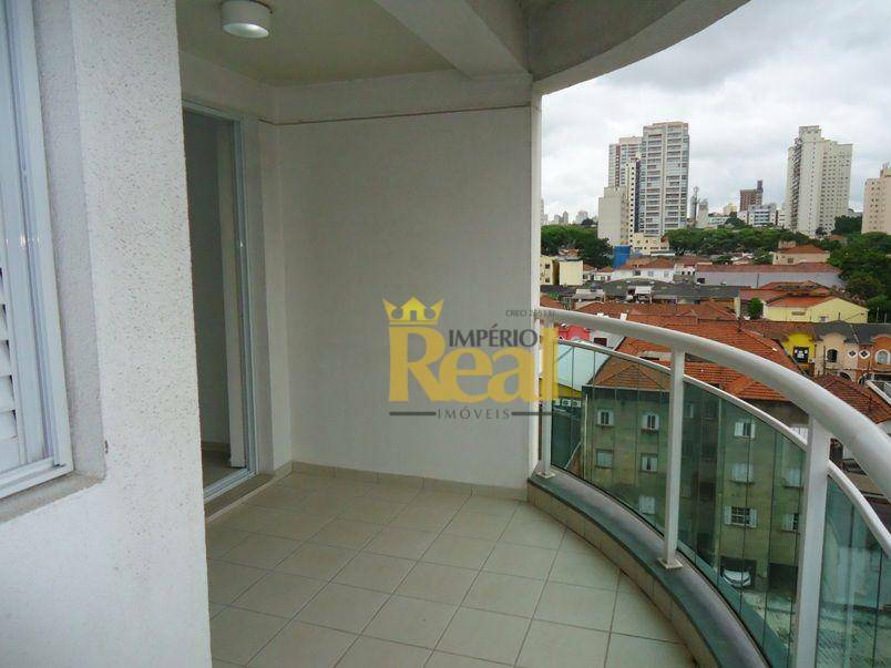 Apartamento para alugar com 2 quartos, 67m² - Foto 11