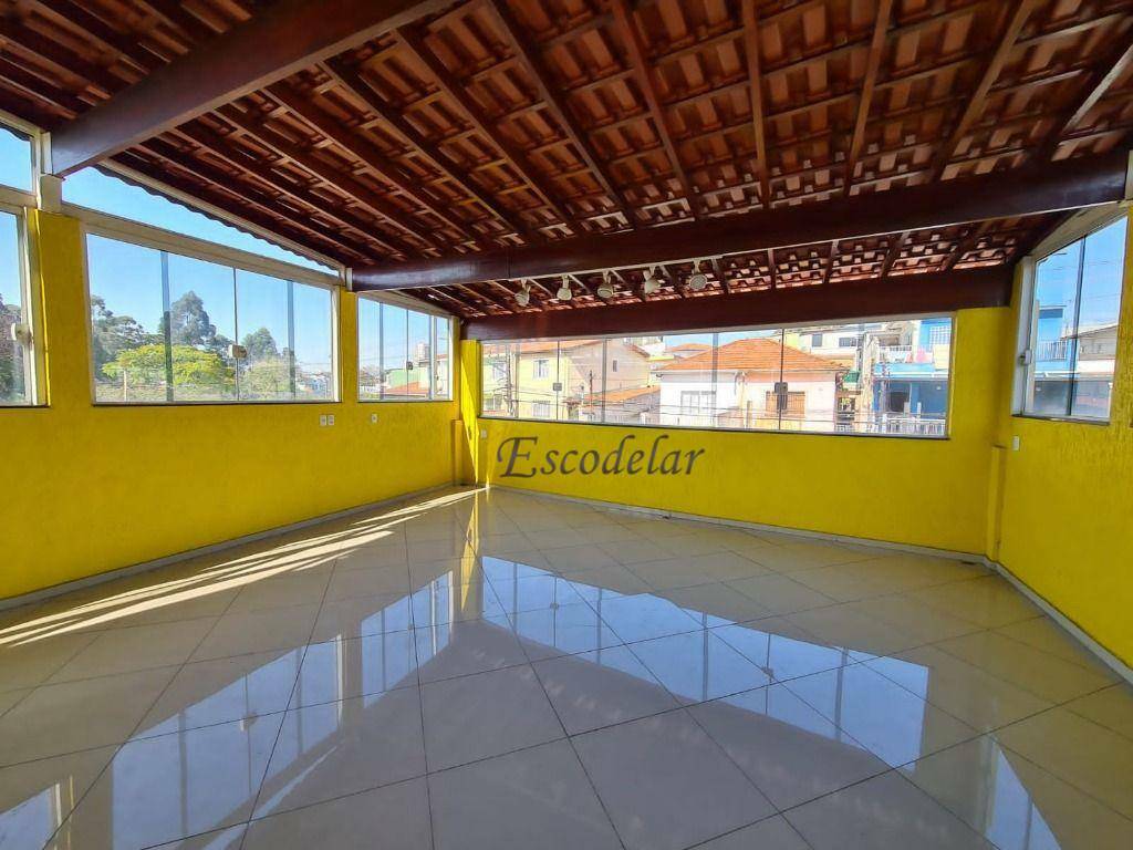 Sobrado à venda com 4 quartos, 300m² - Foto 2