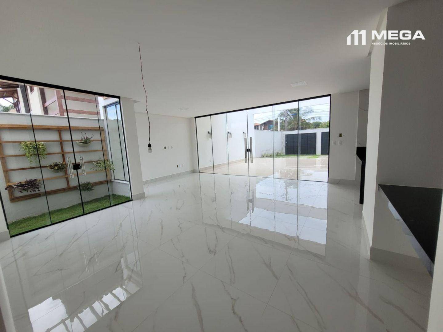 Casa, 3 quartos, 189 m² - Foto 4